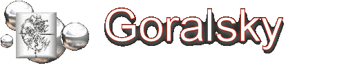 GORALSKY PICTURAL page centrale